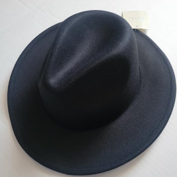Felt brim fedora - Picture 5 of 6